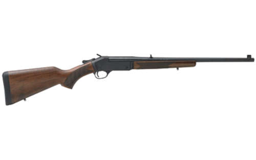 Rifles Long Guns Henry Repeating Arms Single Shot 30 30 HENRY SINGLESHOT 30-30 22"